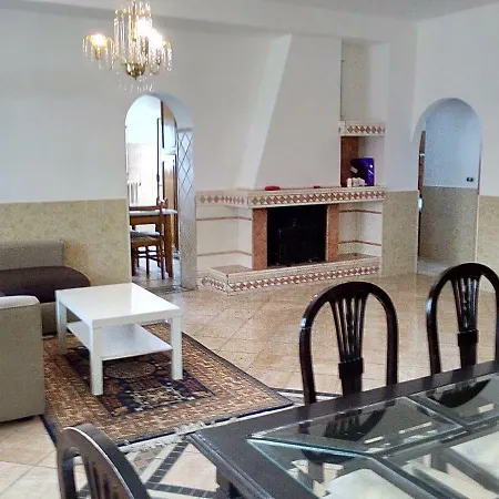 A Casa Di Enrico شقة *