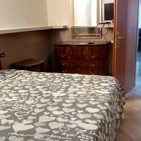 A Casa Di Enrico شقة *
