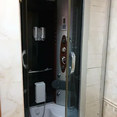 A Casa Di Enrico شقة