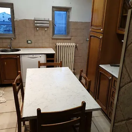 A Casa Di Enrico شقة