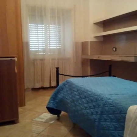 A Casa Di Enrico *