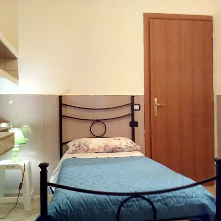 A Casa Di Enrico *