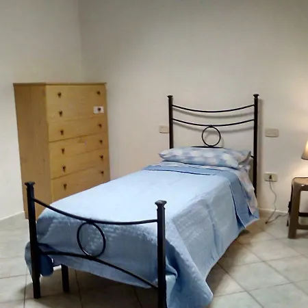 A Casa Di Enrico * أفيتسانو