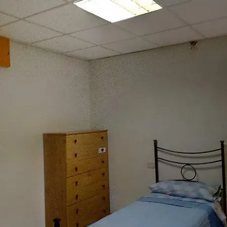A Casa Di Enrico * أفيتسانو