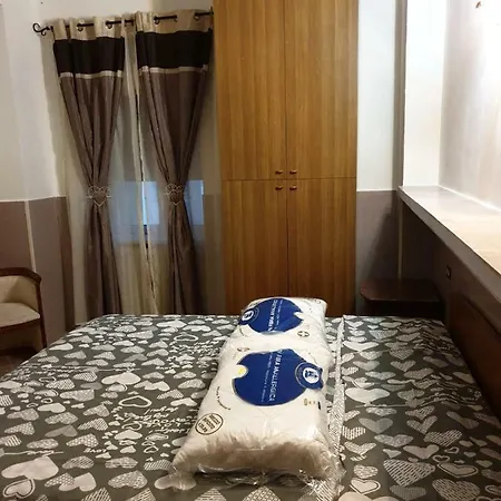 A Casa Di Enrico شقة