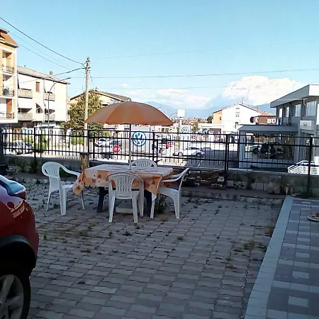 A Casa Di Enrico * أفيتسانو